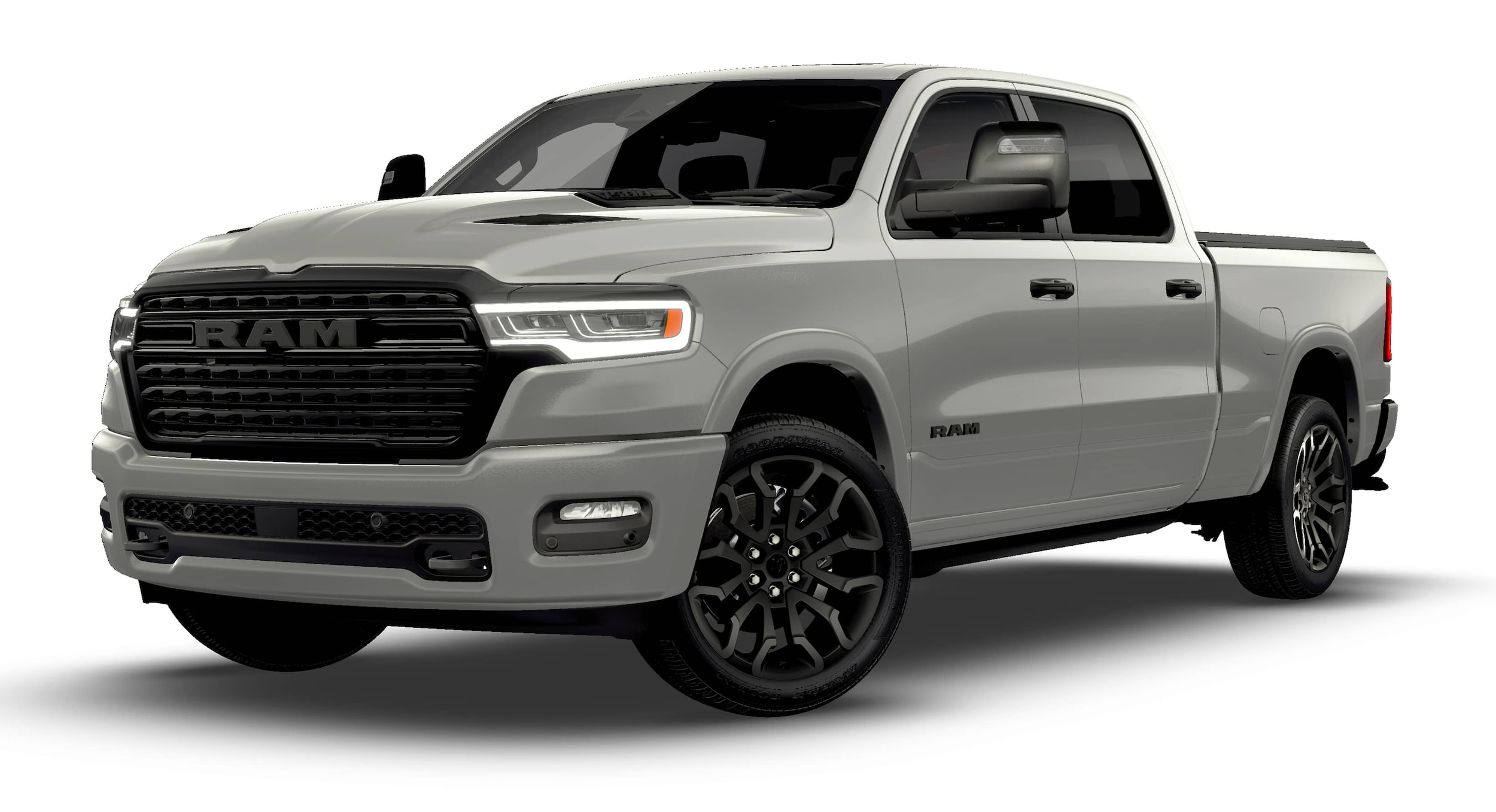 2026 RAM 1500 Limited 4x4 Crew Cab 6'4's photo