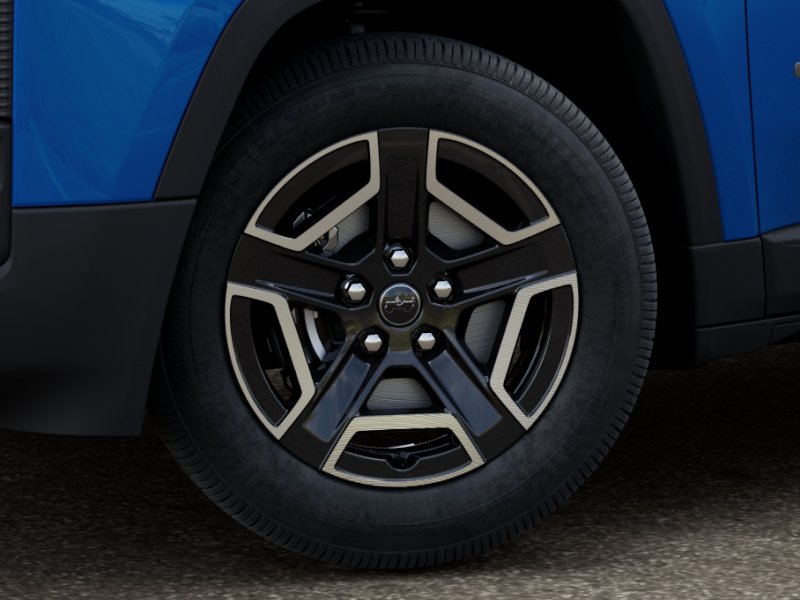 New 2027 Jeep Cherokee Laredo Sport Utility