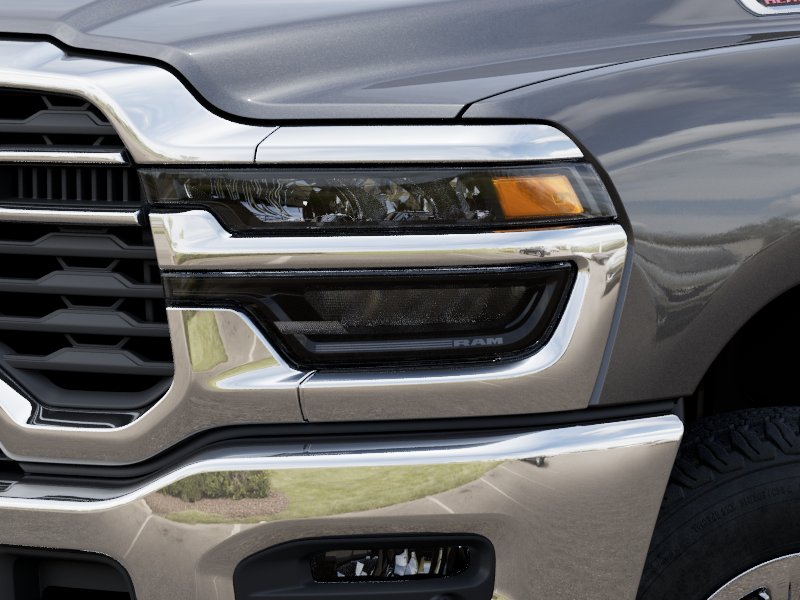 2025 RAM 2500 Tradesman - Photo 24