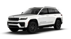 2026 Jeep Grand Cherokee LAREDO ALTITUDE 4X4 Sport Utility