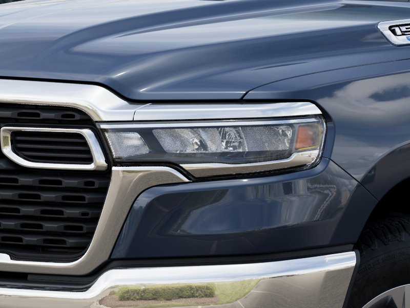 2025 RAM 1500 Tradesman - Photo 50