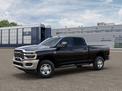 2026 Ram 2500 TRADESMAN CREW CAB 4X4 6'4 BOX Pickup