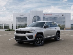 2025 Jeep Grand Cherokee ALTITUDE X 4X4 Sport Utility