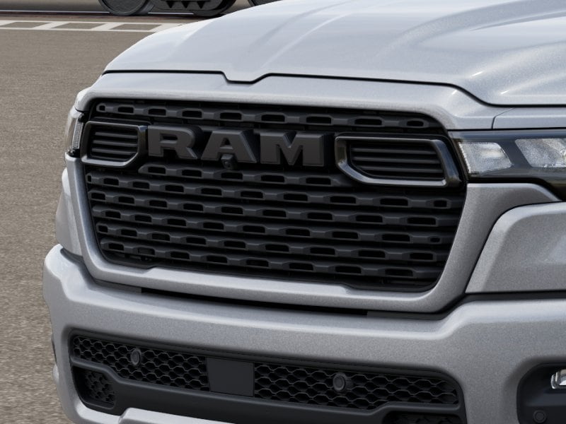 2025 RAM 1500 Tradesman - Photo 7