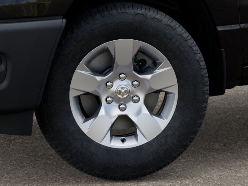 2025 RAM 1500 Tradesman - Photo 27