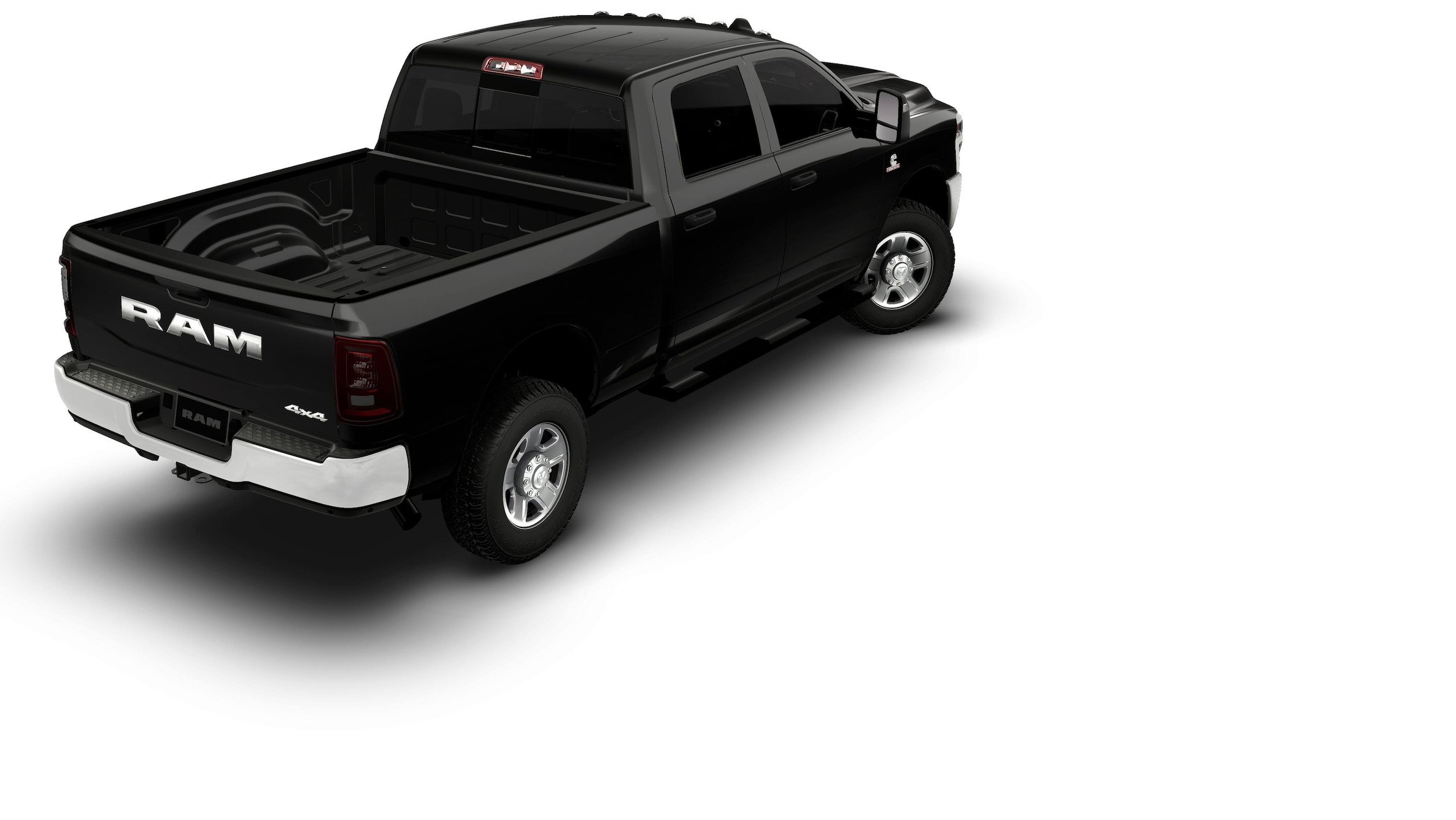 2026 RAM 2500 Tradesman - Photo 23