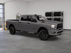 2026 Ram 2500 BIG HORN CREW CAB 4X4 6'4 BOX Pickup