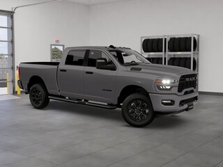 2026 Ram 2500 BIG HORN CREW CAB 4X4 6'4 BOX Pickup