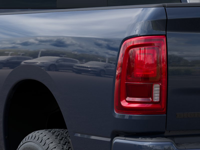 2026 RAM 3500 Big Horn - Photo 62