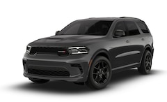 2026 Dodge Durango GT AWD HEMI V8 Sport Utility