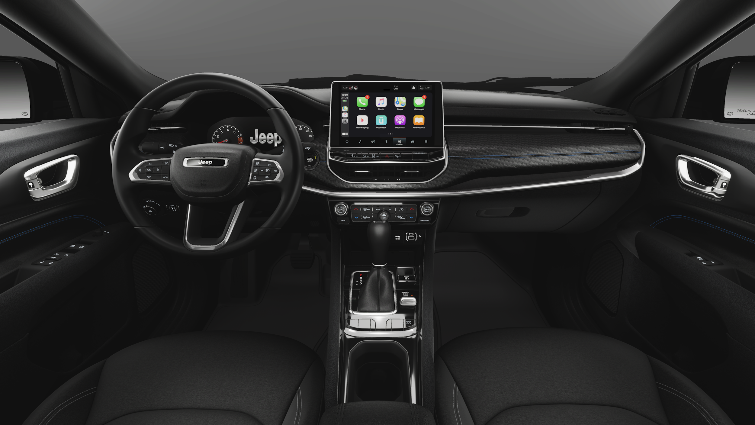 2026 Jeep Compass Limited - Photo 6
