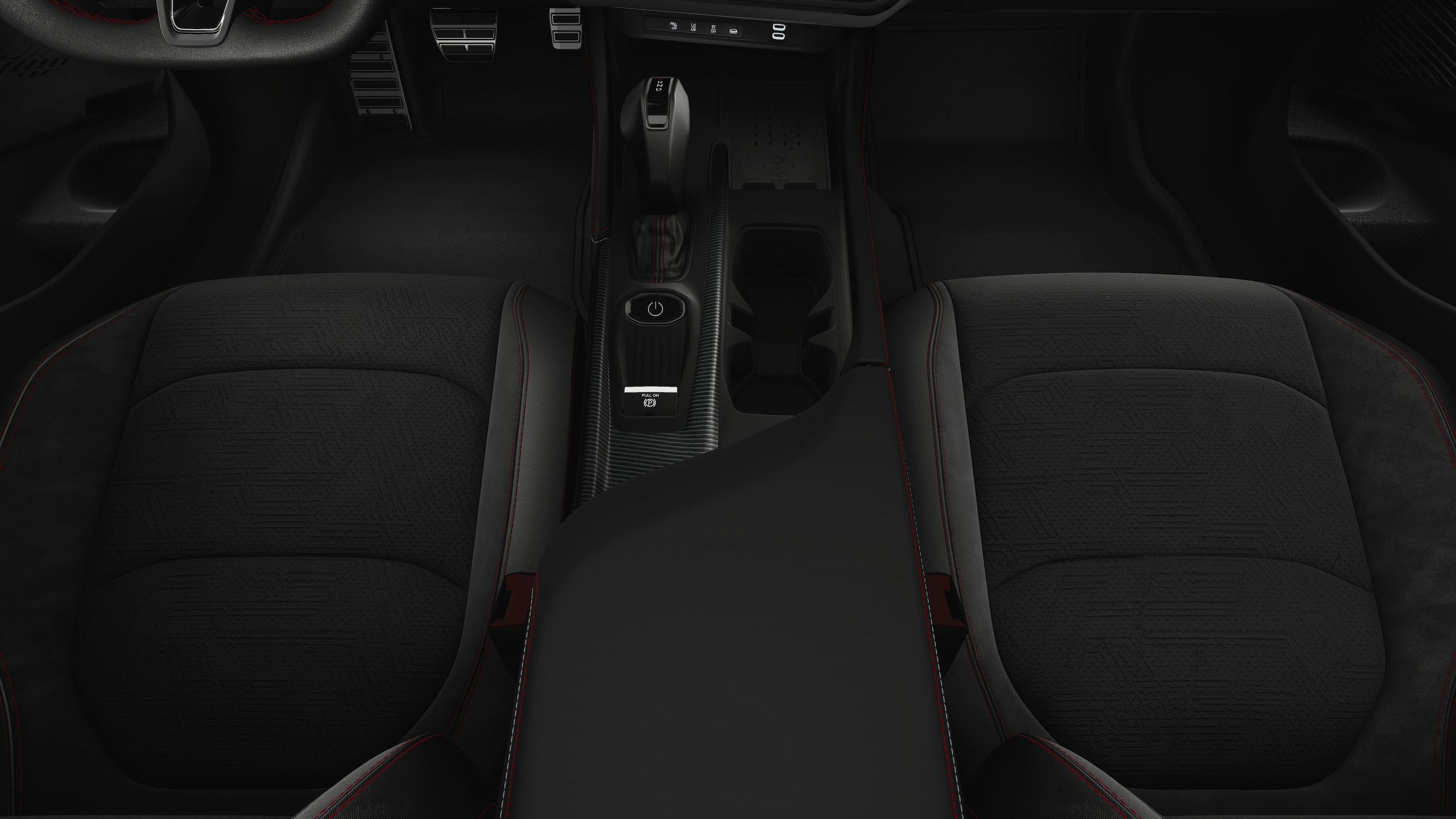 2024 Dodge Charger Daytona Scat Pack - Photo 20