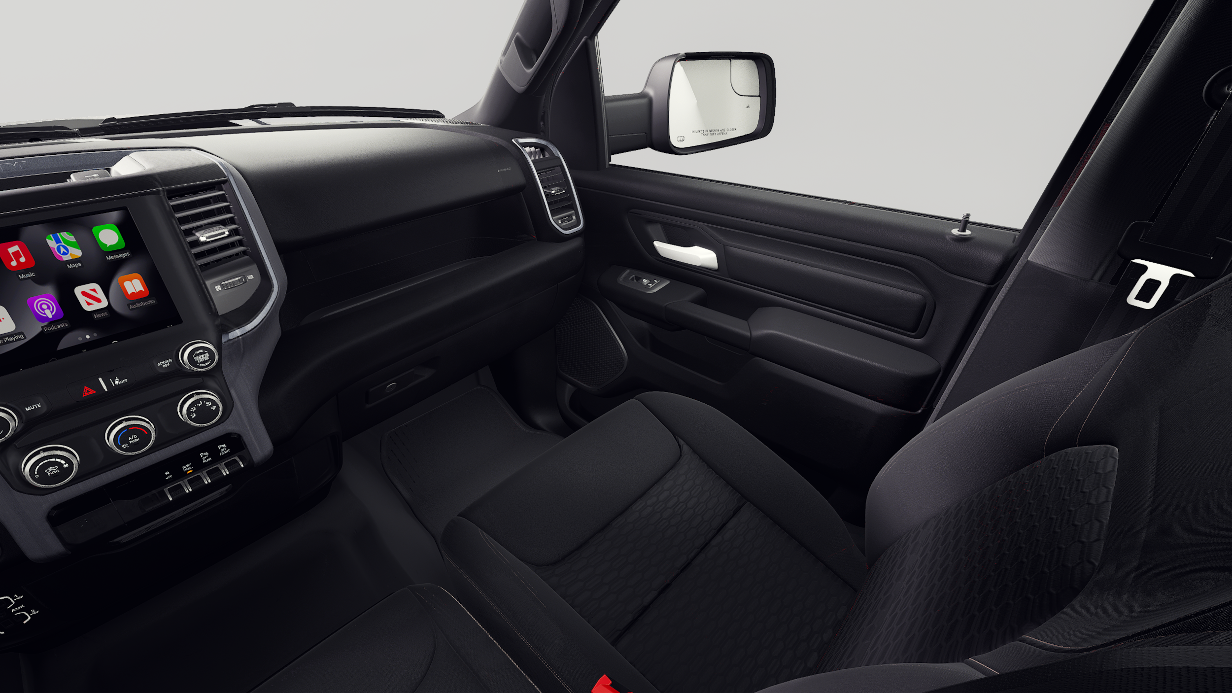 2027 RAM Ram 1500 Pickup Express - Photo 7