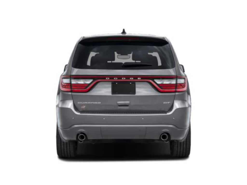 New 2026 Dodge Durango GT Premium AWD HEMI V8 Sport Utility