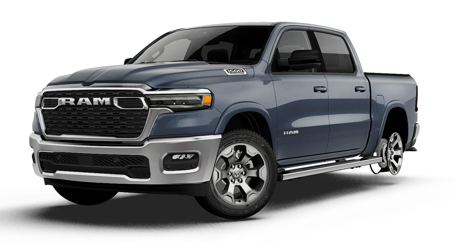  Ram 1500