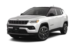 2026 Jeep Compass Limited Sport Utility