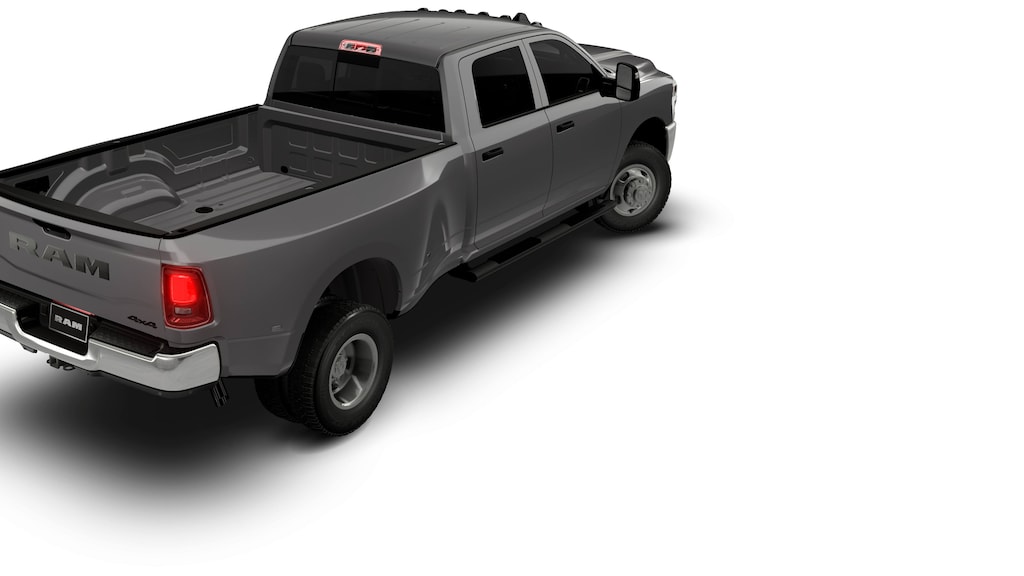 New 2026 Ram 3500 Tradesman Pickup