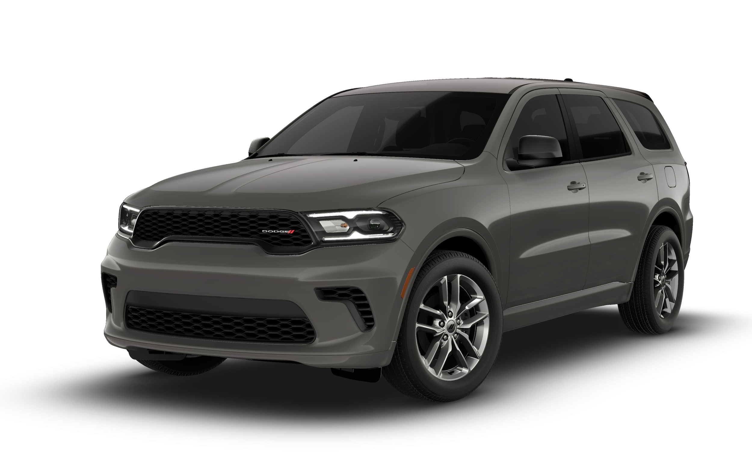 2026 Dodge Durango GT AWD's photo