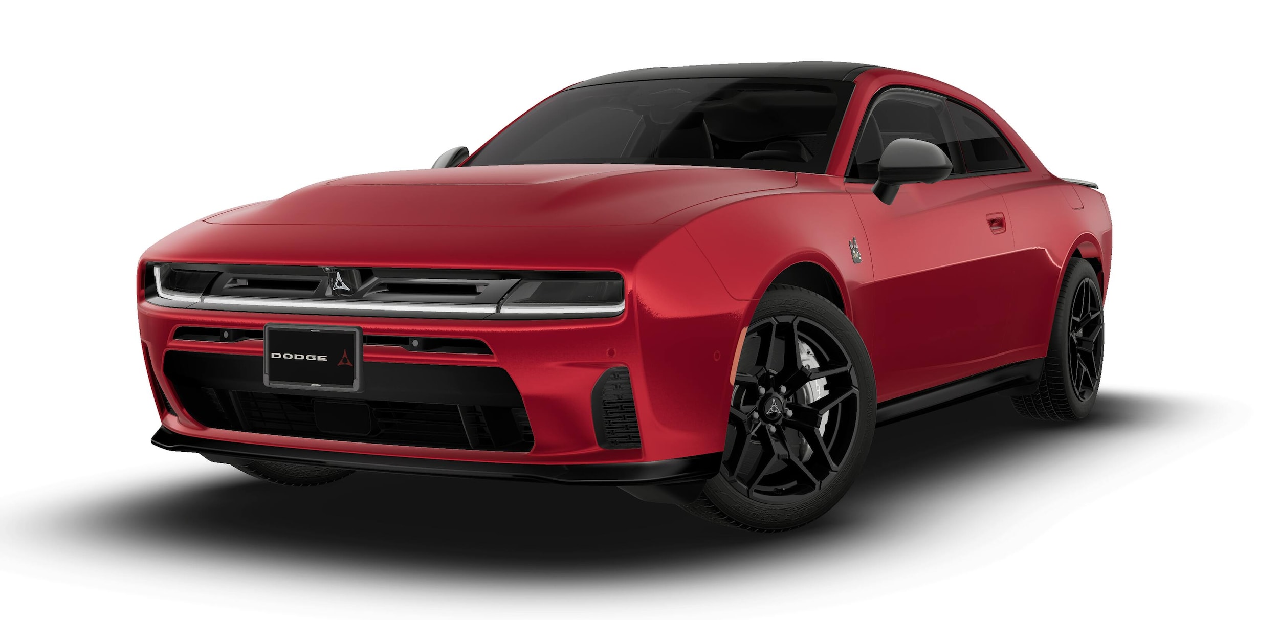 2026 Dodge Charger Scat Pack Plus AWD's photo