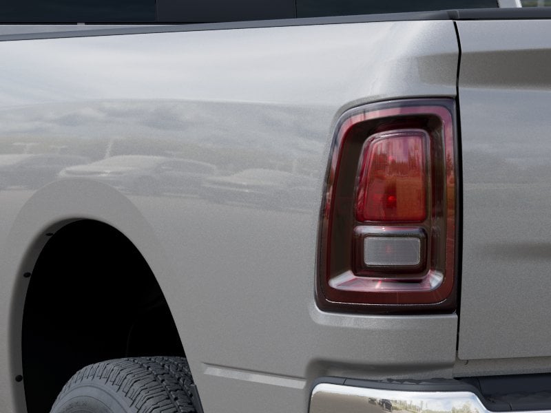 2026 RAM 3500 Tradesman - Photo 35