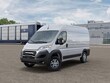  Ram ProMaster