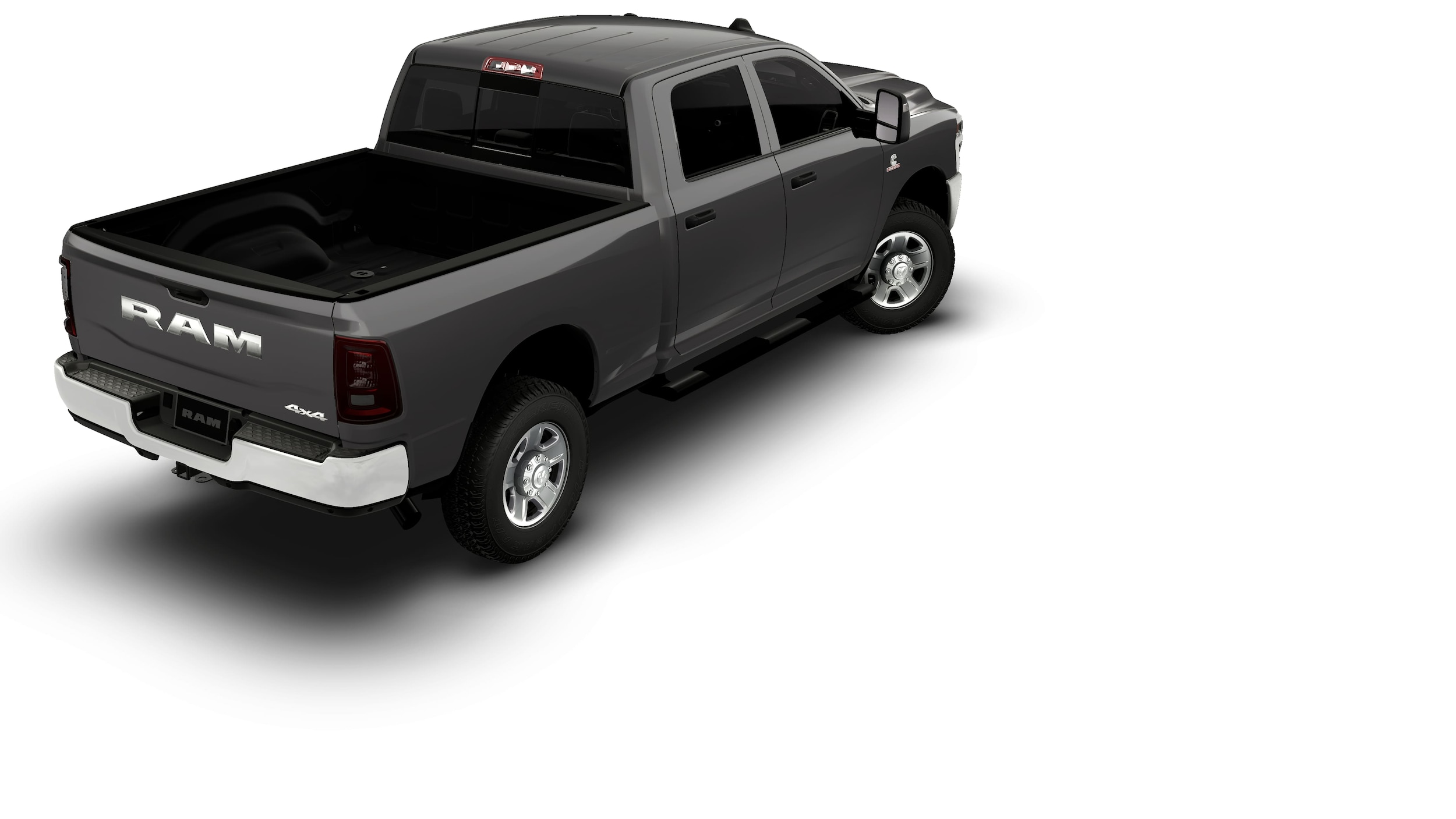 2026 RAM 2500 Tradesman - Photo 30