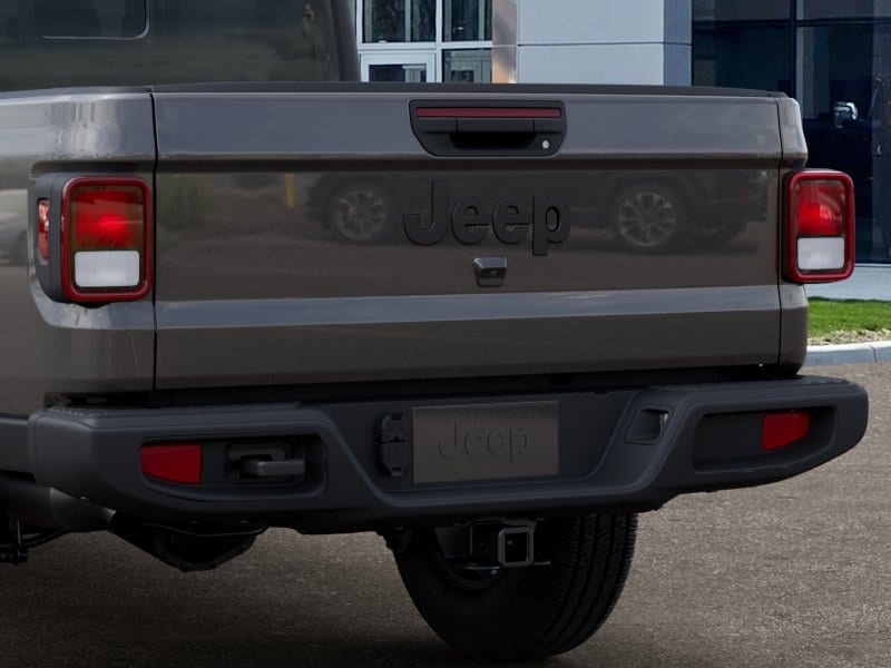 2025 Jeep Gladiator Sport S - Photo 13