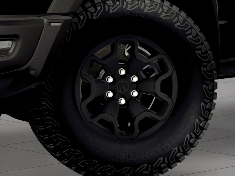 2026 Ram 1500 RHO photo 2