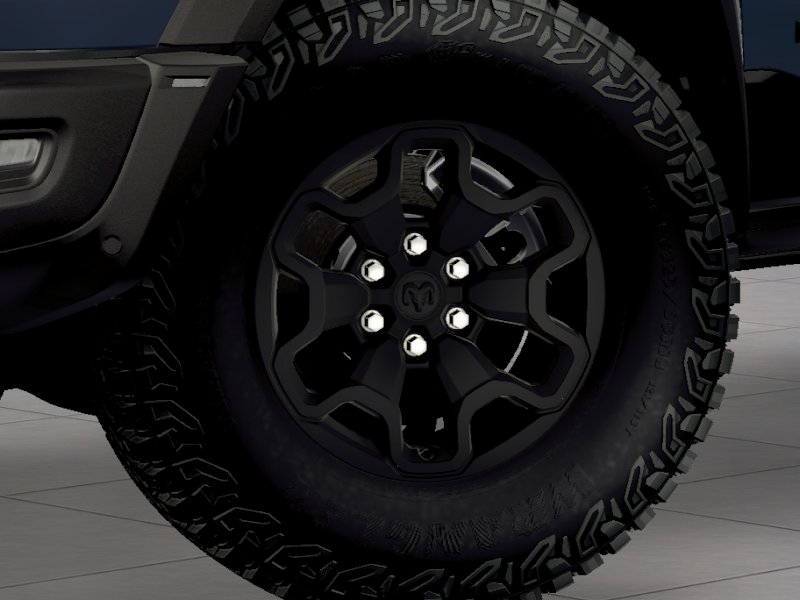 2026 Ram 1500 RHO photo 4