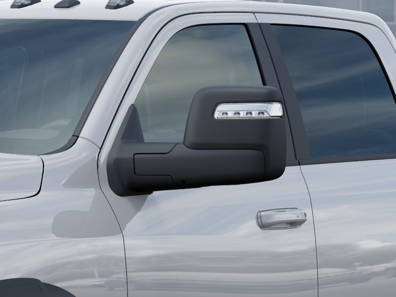 2025 RAM 2500 Power Wagon - Photo 49