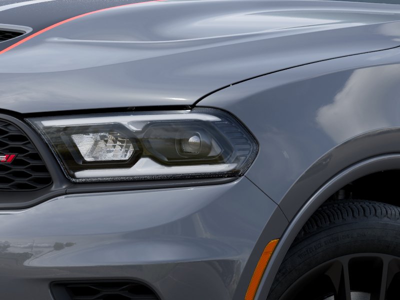 2026 Dodge Durango GT Plus - Photo 36