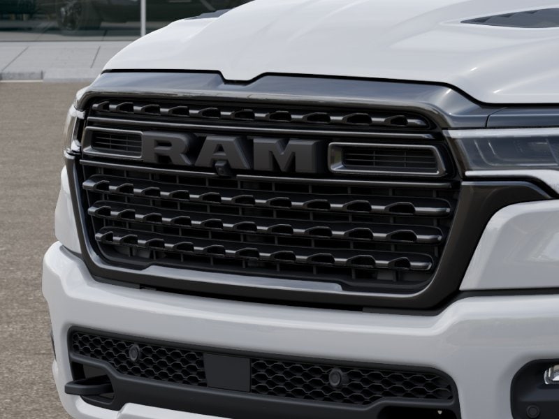 2026 RAM 1500 Limited - Photo 37