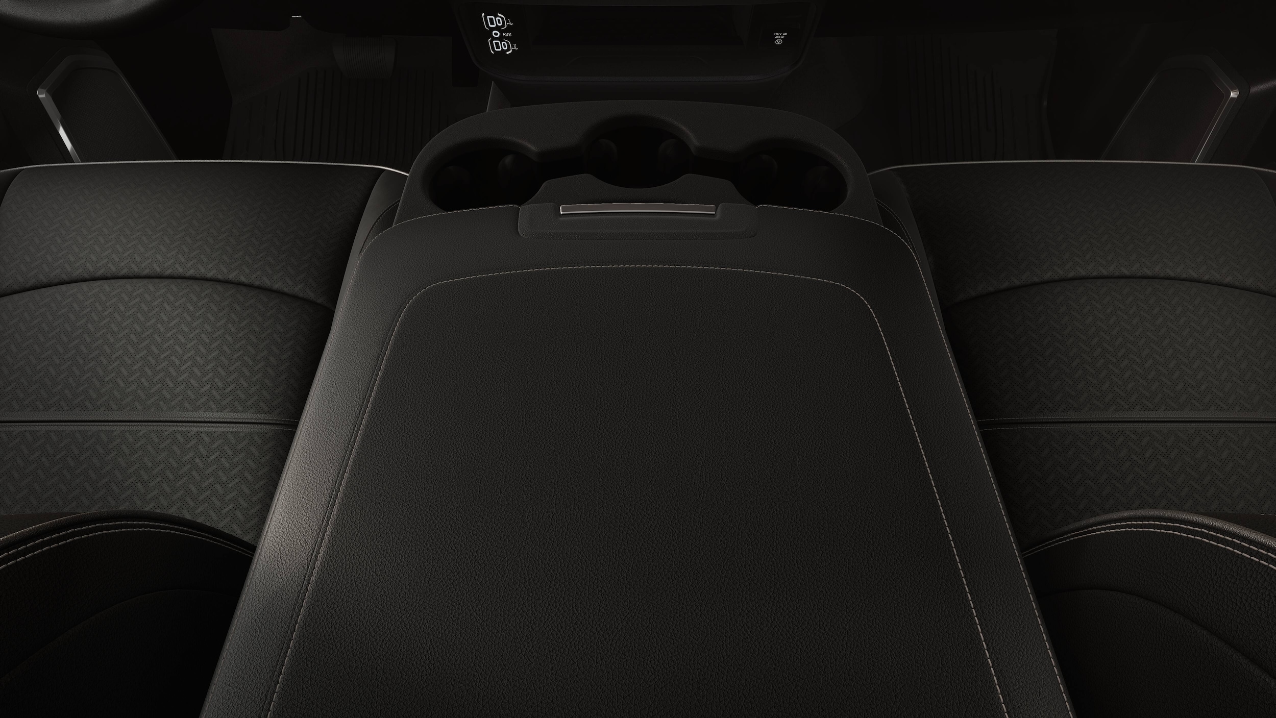 2026 RAM 2500 Laramie - Photo 16