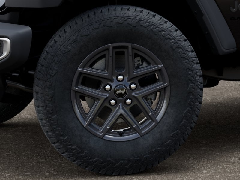 2025 Jeep Gladiator Sport S - Photo 24