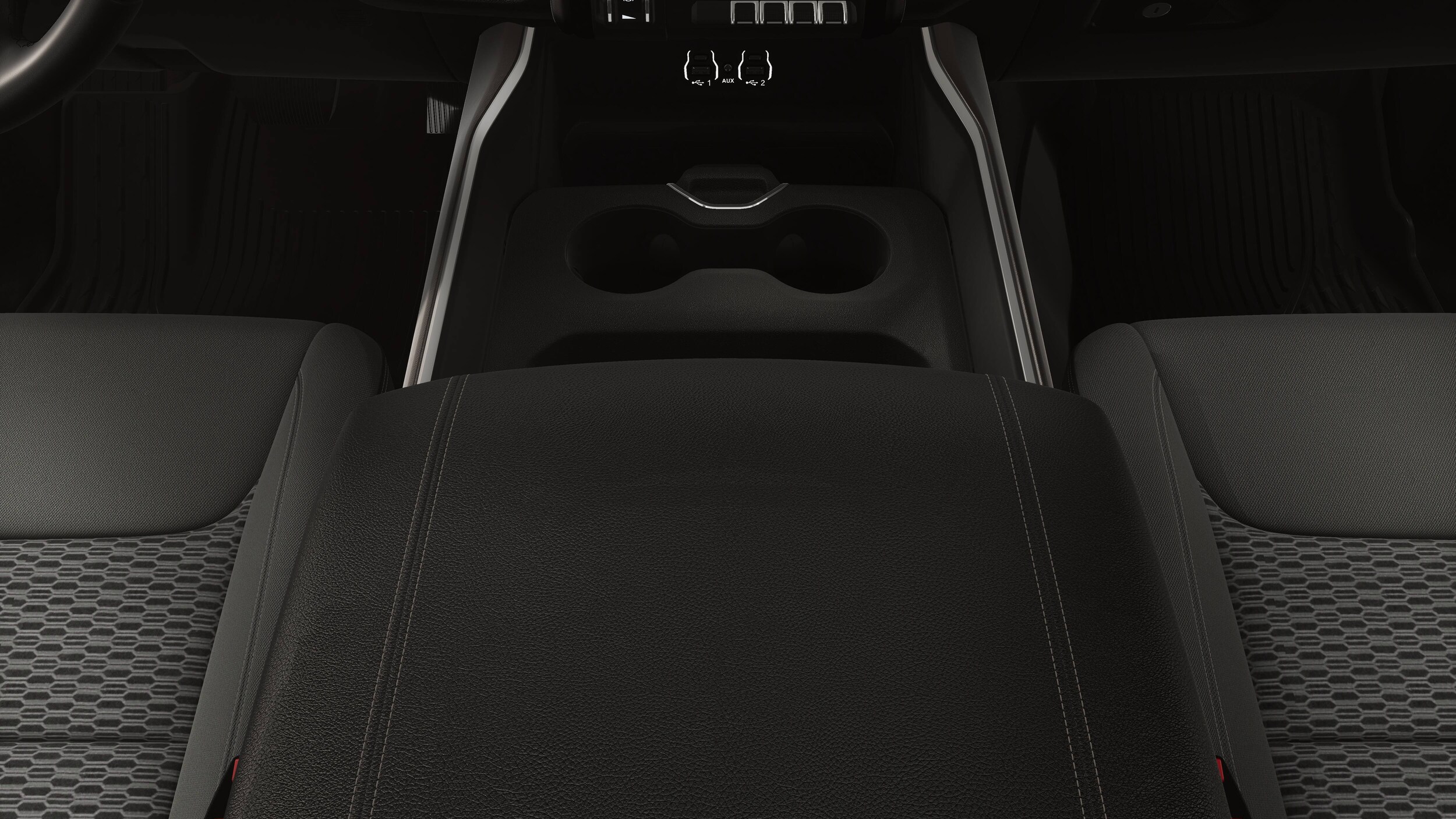 2026 RAM 1500 Big Horn/Lone Star - Photo 21
