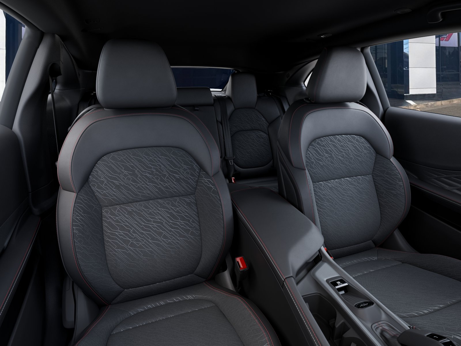 2026 Dodge Charger Scat Pack - Photo 45
