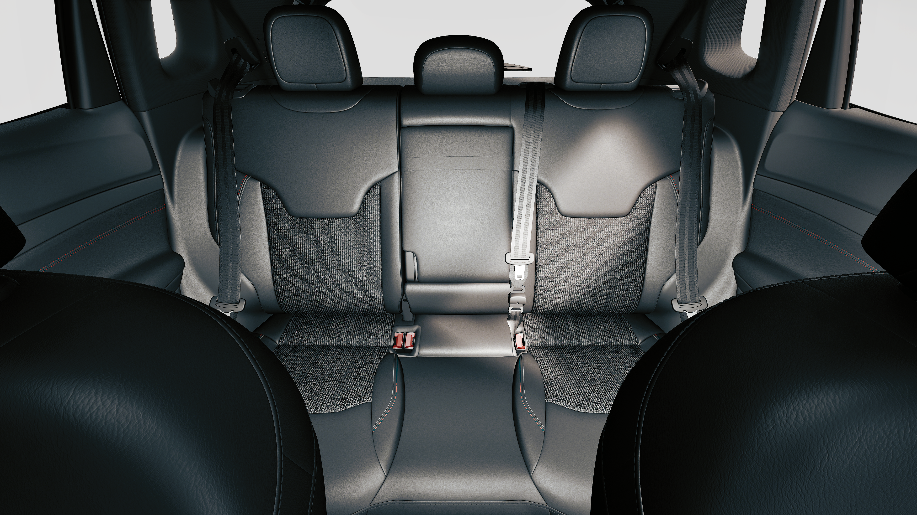 New 2027 Jeep Compass TRAILHAWK 4X4 Sport Utility