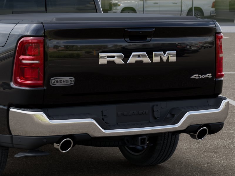2026 RAM 1500 Limited Longhorn - Photo 39