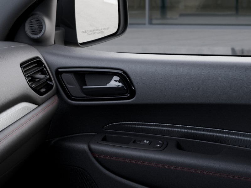 2026 Dodge Durango GT - Photo 25
