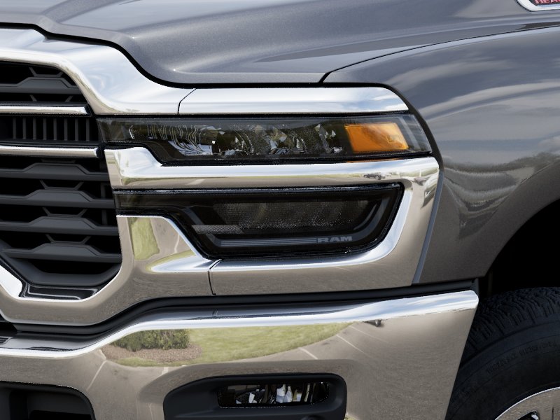 2025 RAM 3500 Tradesman - Photo 23