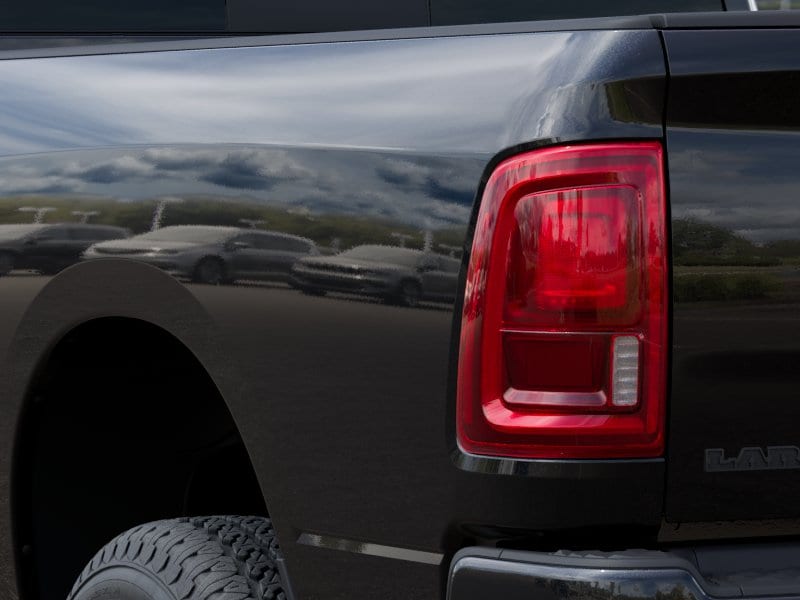 2025 RAM 2500 Laramie - Photo 39