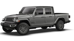 2026 Jeep Gladiator SPORT S 4X4 Pickup