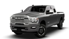 2026 Ram 2500 LARAMIE CREW CAB 4X4 6'4 BOX Pickup