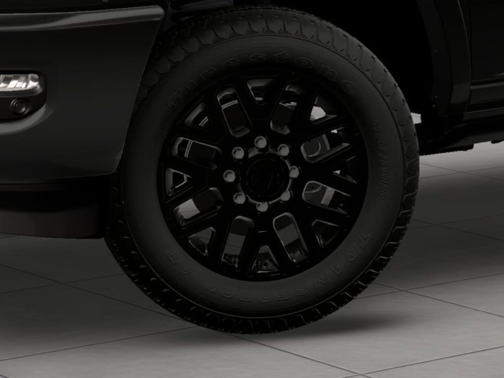 New 2026 Ram 2500 Limited Pickup