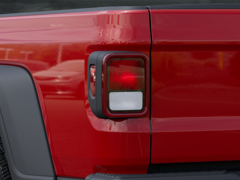 2025 Jeep Gladiator Sport S - Photo 12
