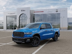 2026 Ram 1500 LARAMIE CREW CAB 4X4 5'7 BOX Pickup