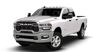 2026 Ram 2500 Big Horn Pickup