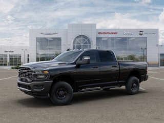2025 Ram 2500 TRADESMAN CREW CAB 4X4 6'4 BOX Pickup