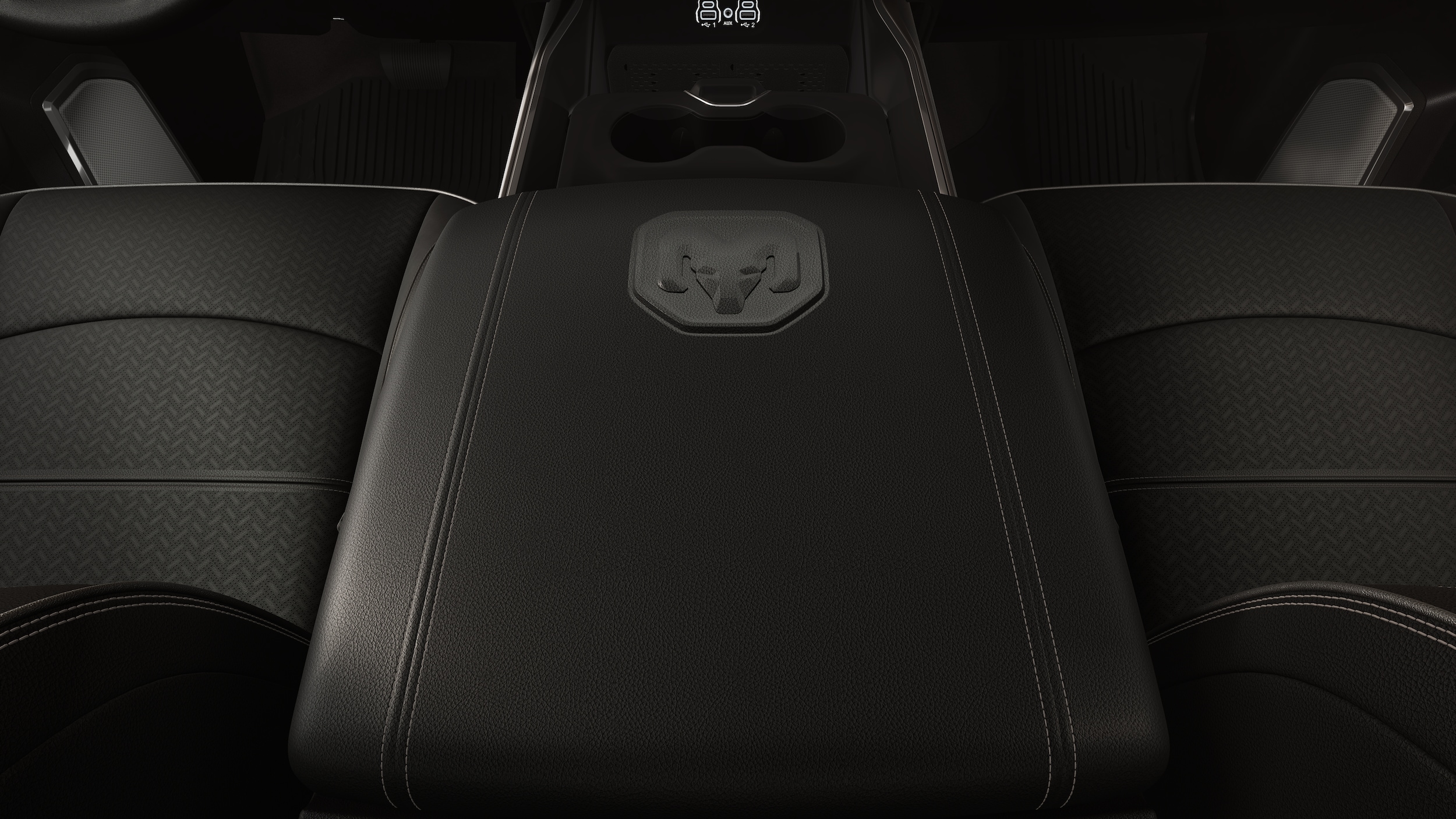 2026 RAM 2500 Laramie - Photo 15
