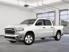 New 2025 Ram 1500 Denver, CO